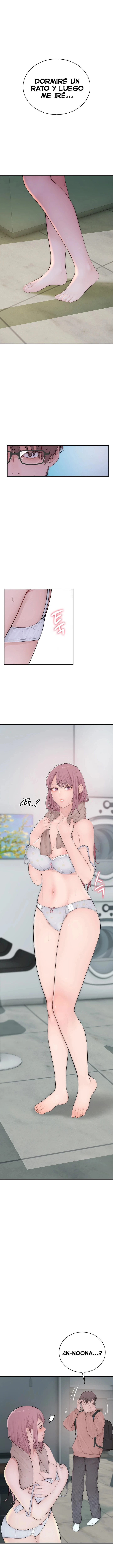 Disqualified as a Human Being Raw Chapter 8 - Page 3