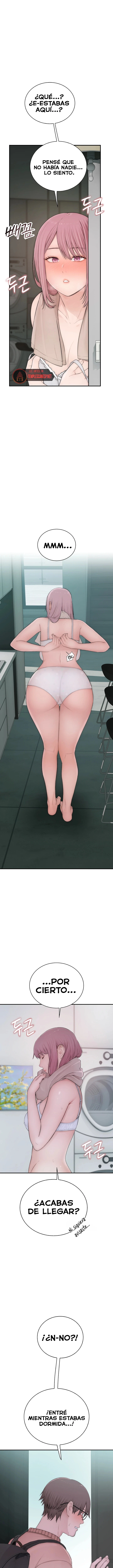 Disqualified as a Human Being Raw Chapter 8 - Page 4
