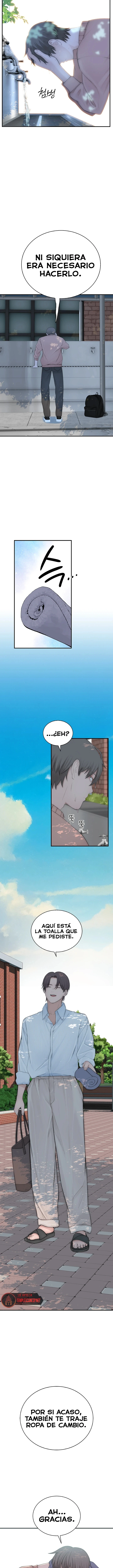 Disqualified as a Human Being Raw Chapter 8 - Page 6