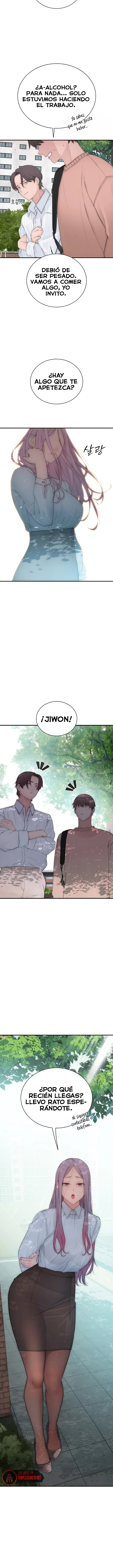 Disqualified as a Human Being Raw Chapter 8 - Page 8