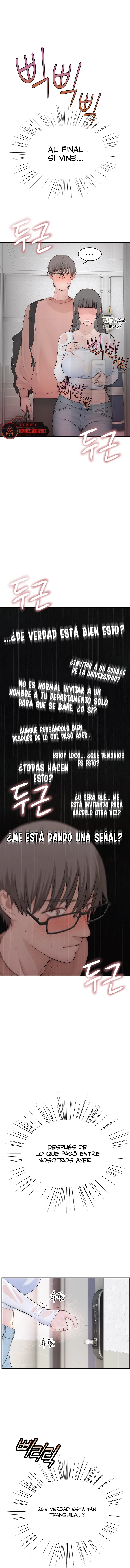 Disqualified as a Human Being Raw Chapter 9 - Page 1