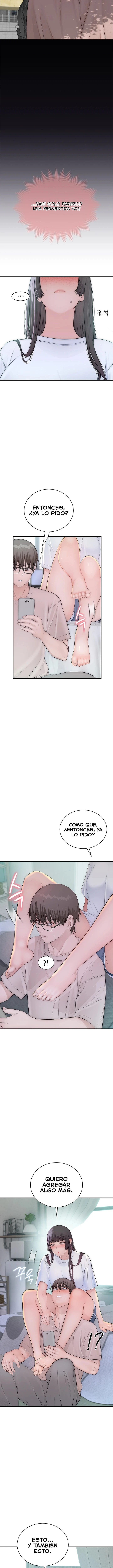 Disqualified as a Human Being Raw Chapter 9 - Page 11