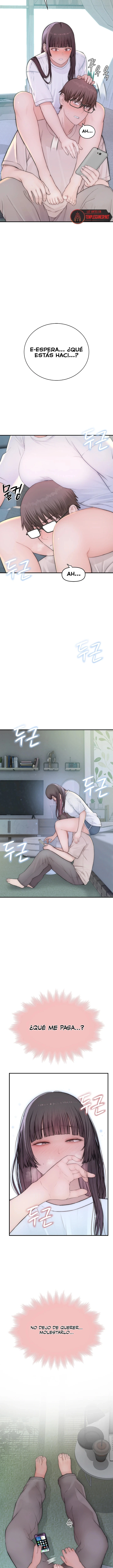 Disqualified as a Human Being Raw Chapter 9 - Page 12