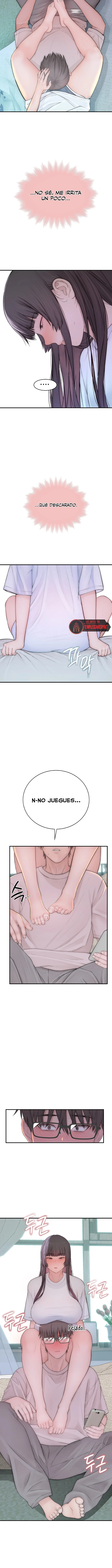 Disqualified as a Human Being Raw Chapter 9 - Page 13