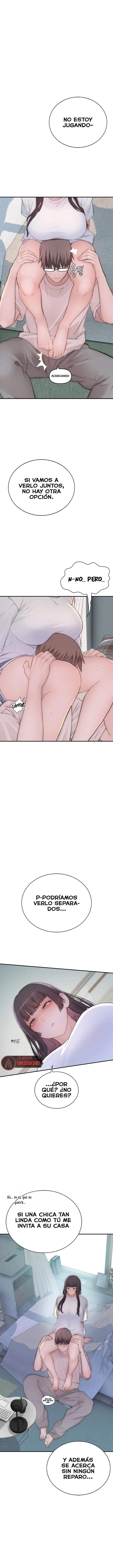 Disqualified as a Human Being Raw Chapter 9 - Page 14