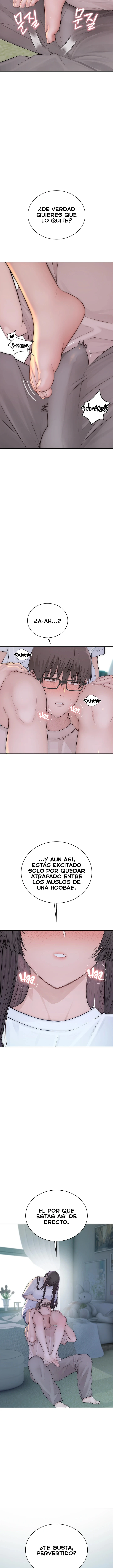 Disqualified as a Human Being Raw Chapter 9 - Page 16