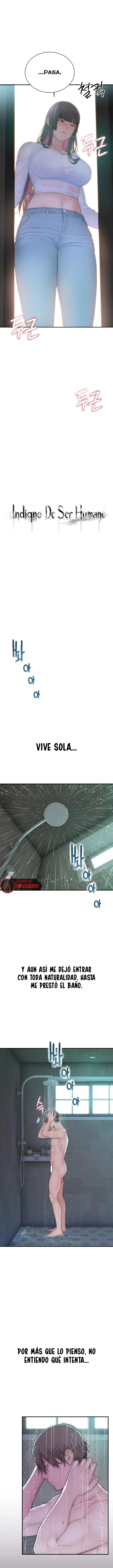 Disqualified as a Human Being Raw Chapter 9 - Page 2