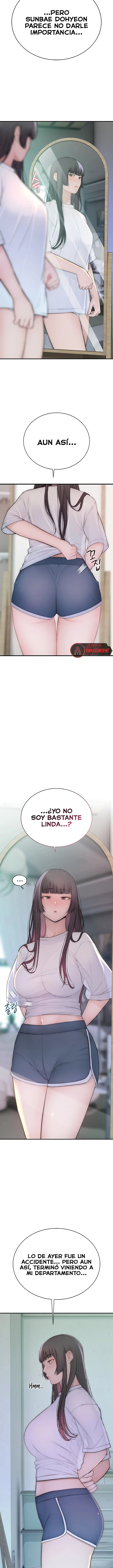 Disqualified as a Human Being Raw Chapter 9 - Page 6