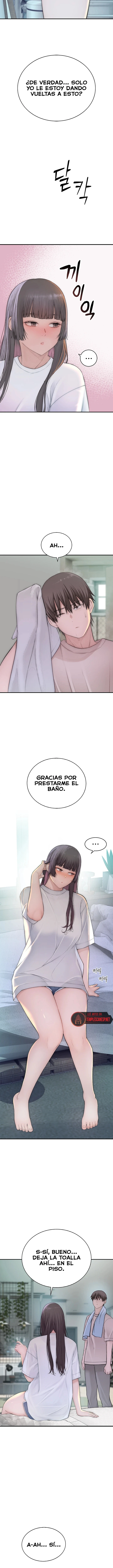 Disqualified as a Human Being Raw Chapter 9 - Page 7