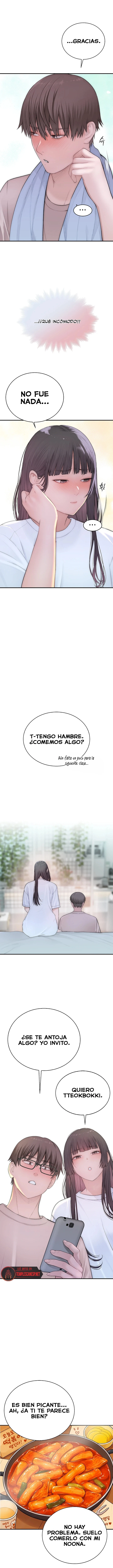 Disqualified as a Human Being Raw Chapter 9 - Page 8