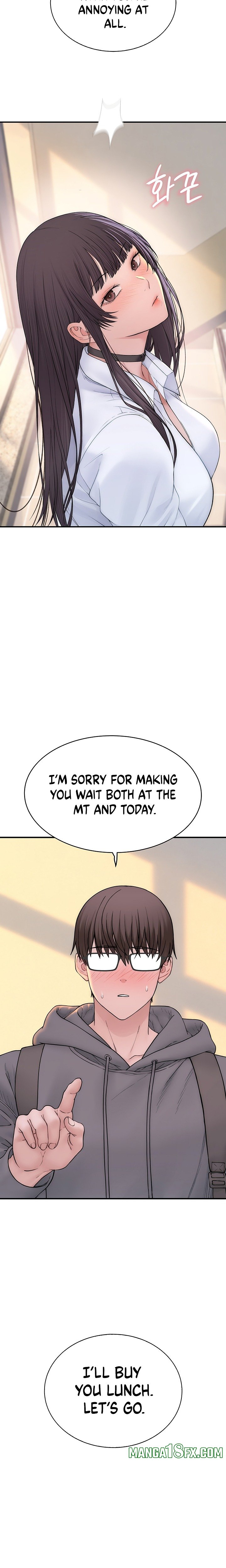 Scumbag Chapter 20 - Page 26