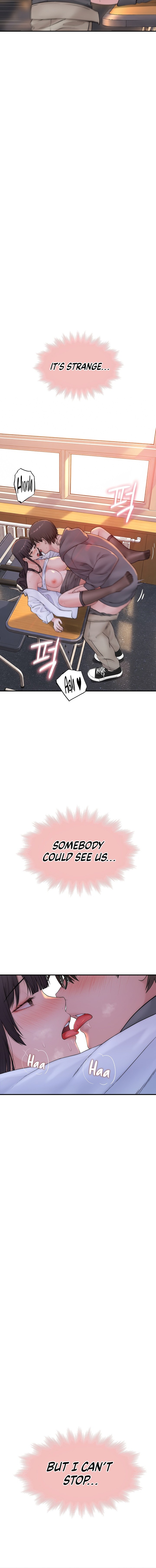 Scumbag Chapter 21 - Page 16