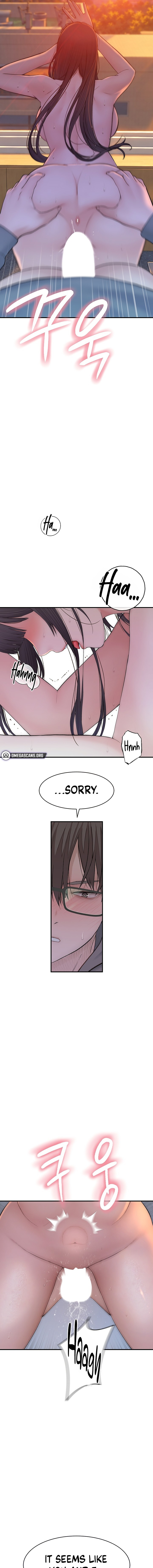 Scumbag Chapter 21 - Page 23