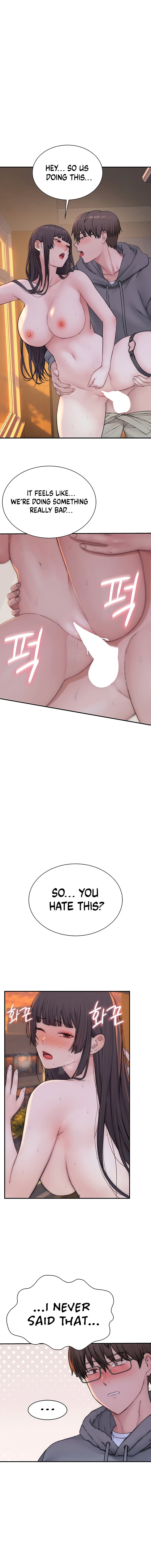 Scumbag Chapter 22 - Page 16