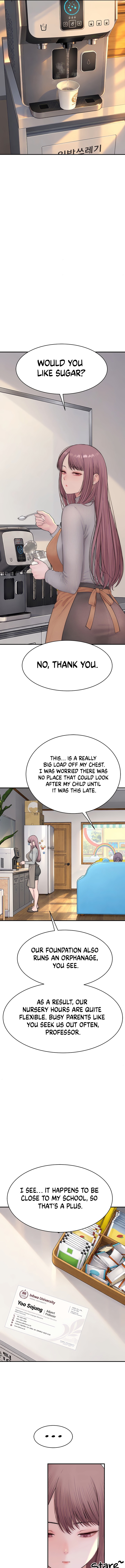 Scumbag Chapter 22 - Page 23