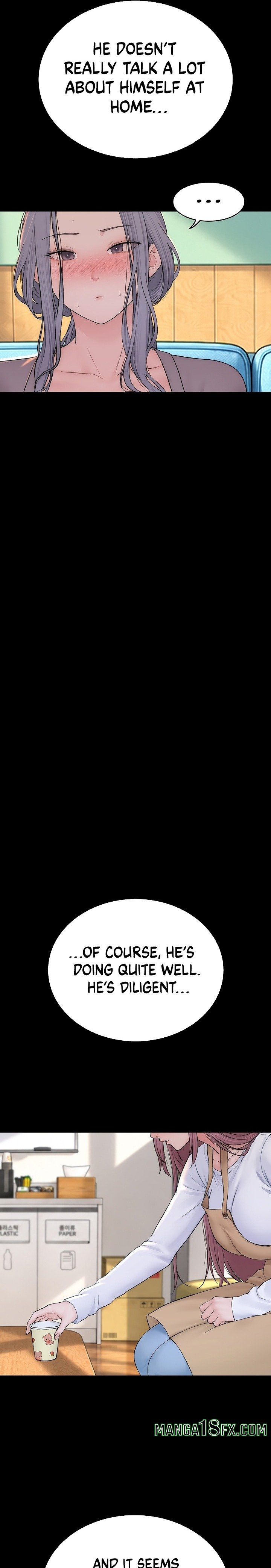 Scumbag Chapter 23 - Page 10