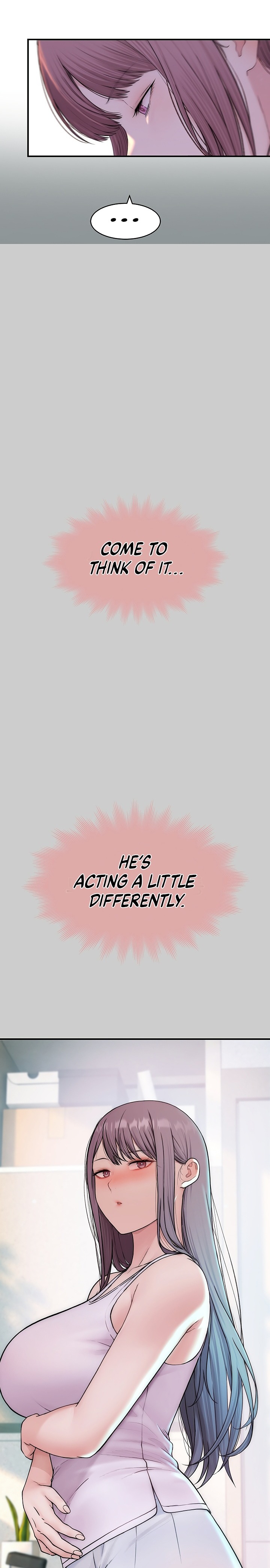 Scumbag Chapter 23 - Page 13