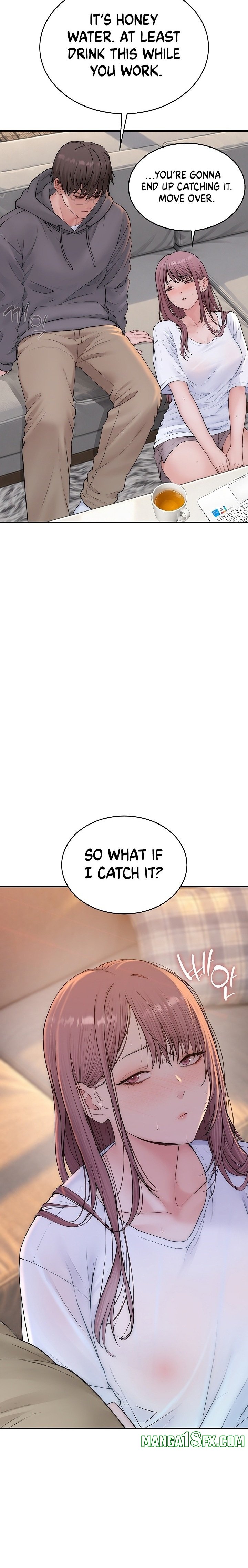 Scumbag Chapter 23 - Page 22