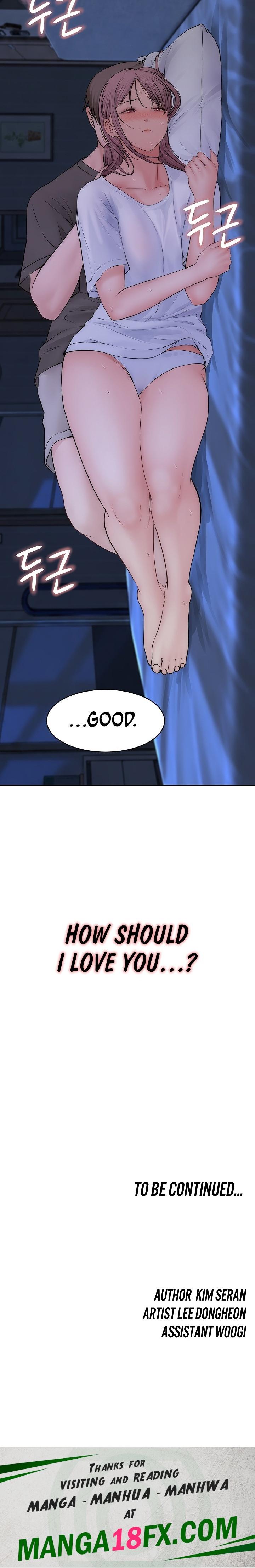 Scumbag Chapter 23 - Page 39