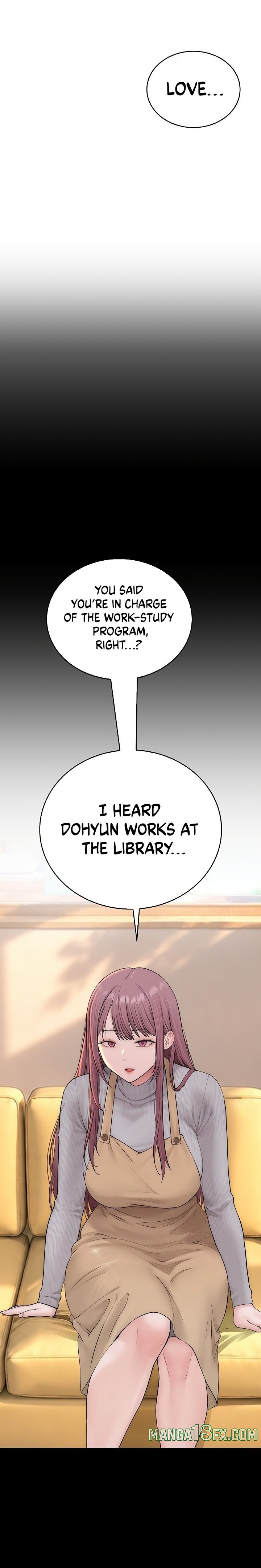 Scumbag Chapter 23 - Page 5