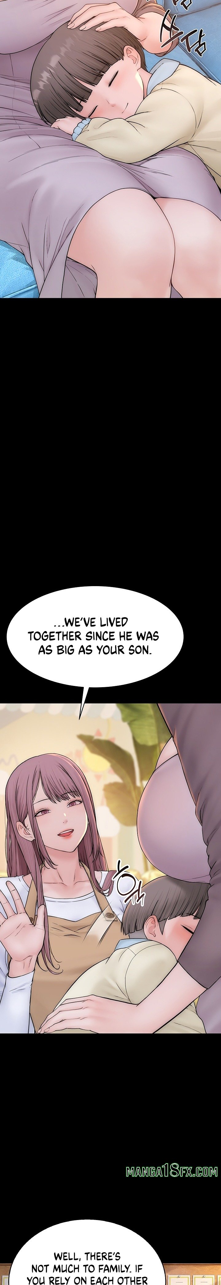 Scumbag Chapter 23 - Page 8