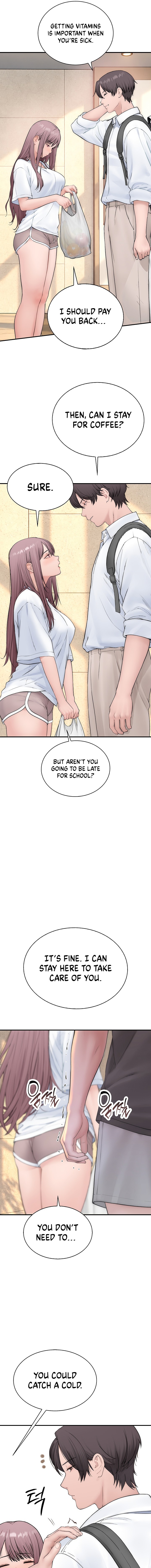 Scumbag Chapter 24 - Page 13