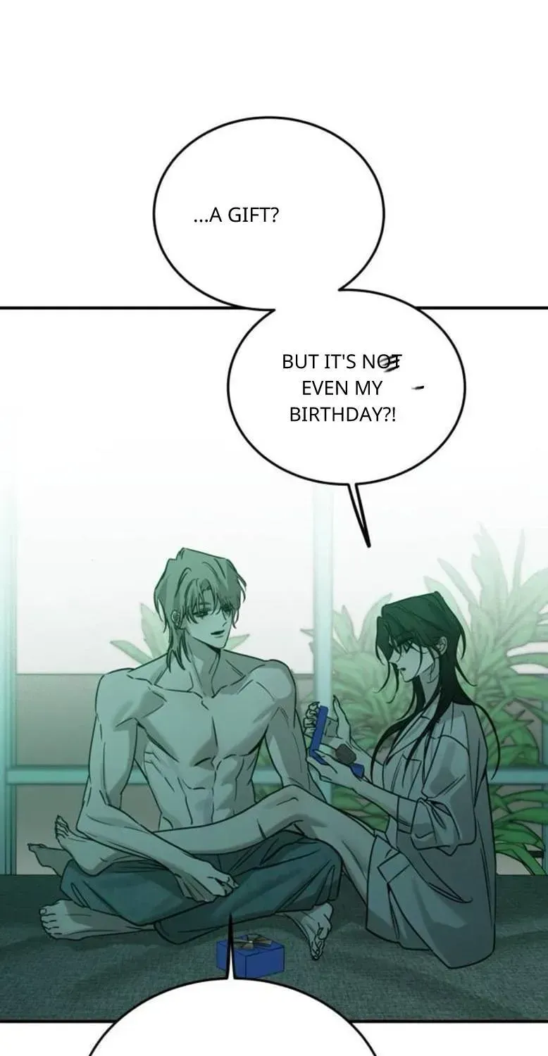 Beastly Things Chapter 72 - Page 37