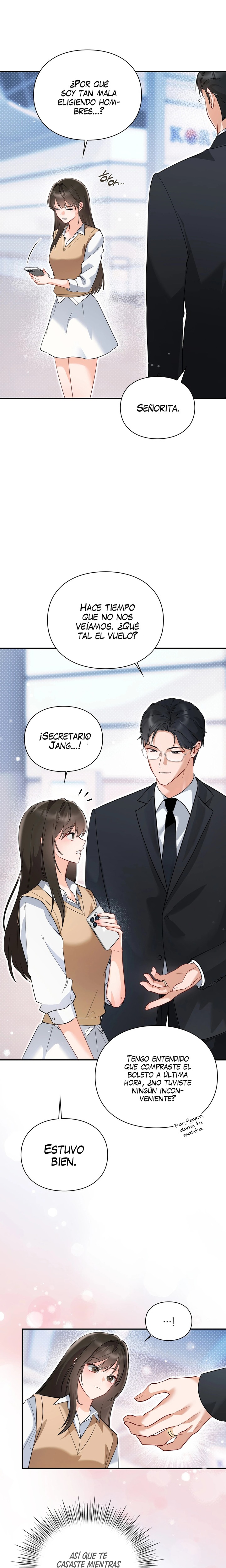 Bitter Candy Raw Chapter 1 - Page 11