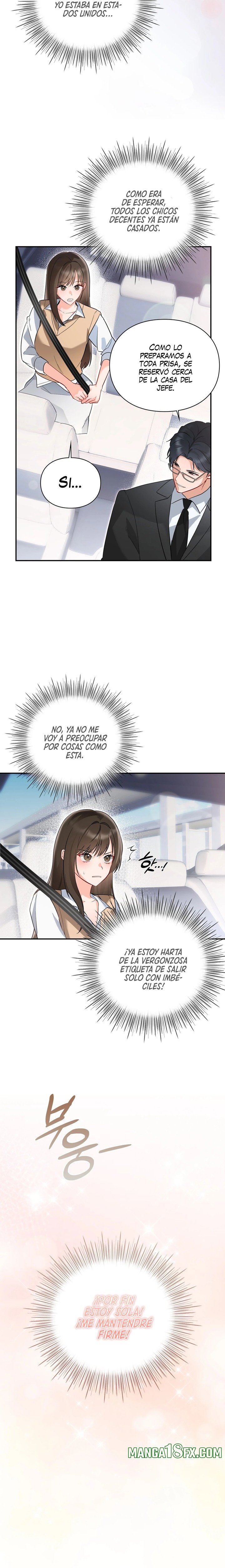 Bitter Candy Raw Chapter 1 - Page 12