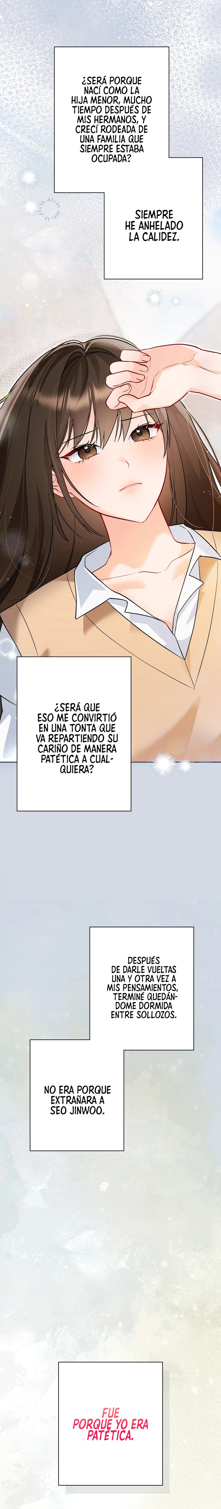 Bitter Candy Raw Chapter 1 - Page 17
