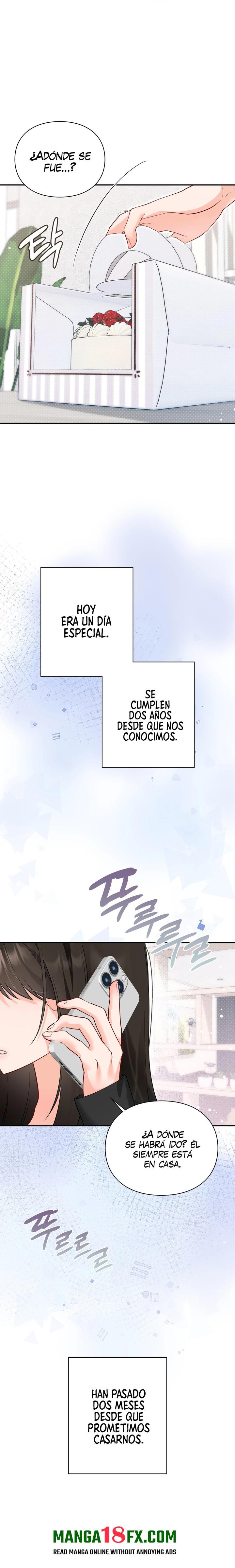 Bitter Candy Raw Chapter 1 - Page 2