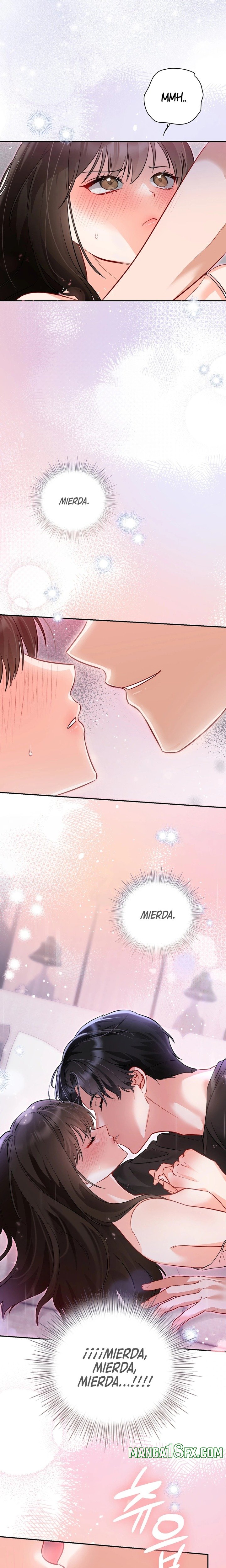 Bitter Candy Raw Chapter 1 - Page 29