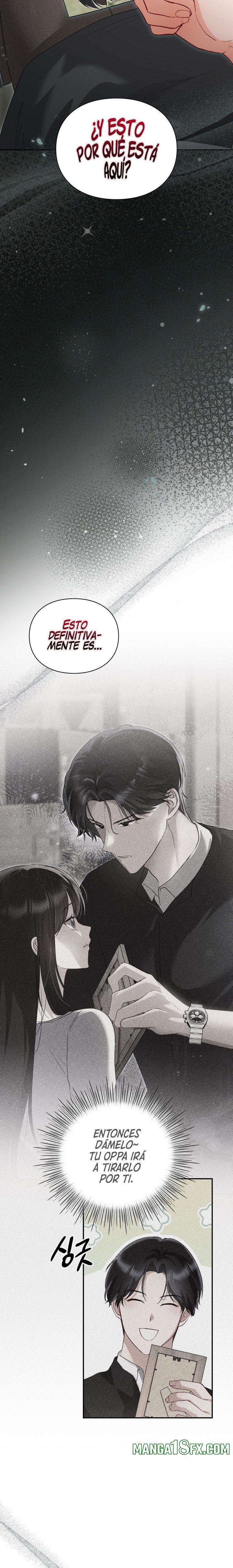 Bitter Candy Raw Chapter 12 - Page 2