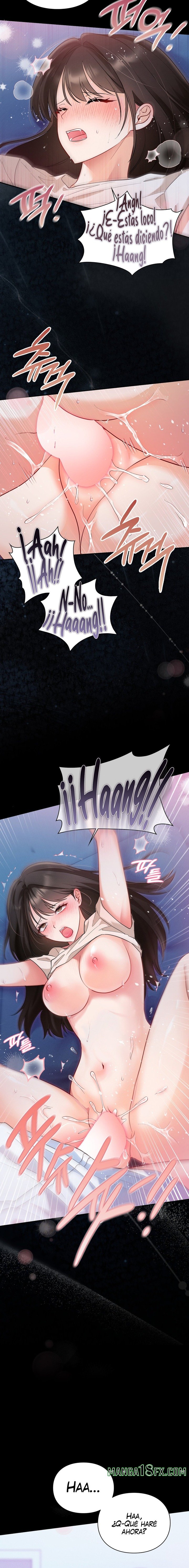 Bitter Candy Raw Chapter 2 - Page 18
