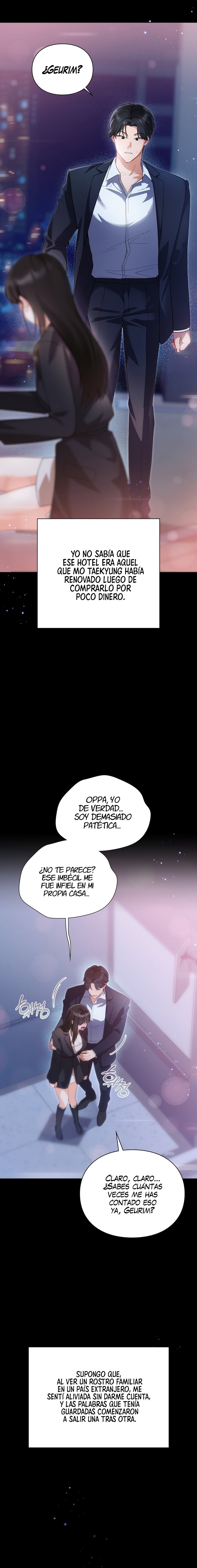 Bitter Candy Raw Chapter 2 - Page 4