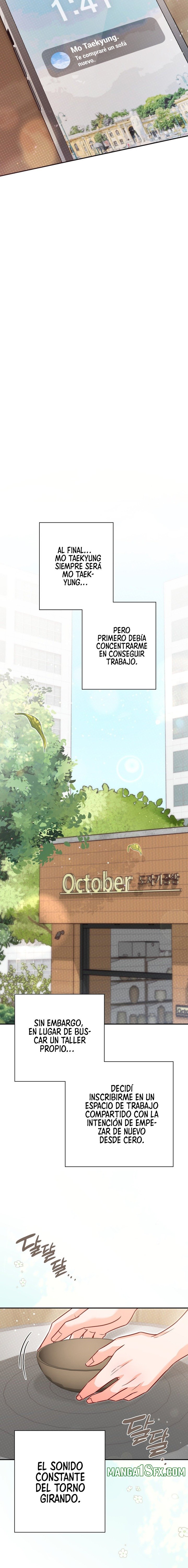 Bitter Candy Raw Chapter 3 - Page 12