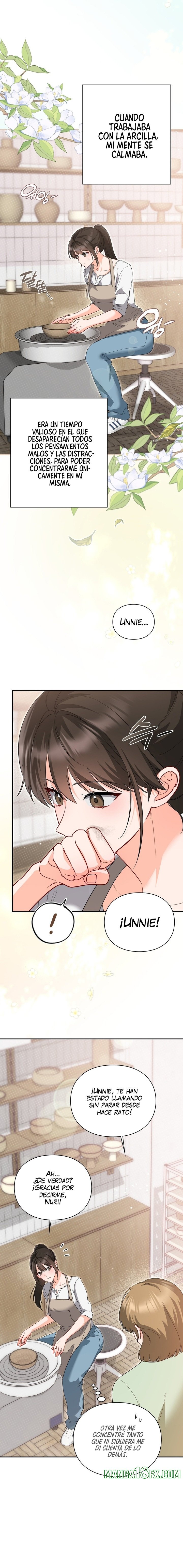 Bitter Candy Raw Chapter 3 - Page 13
