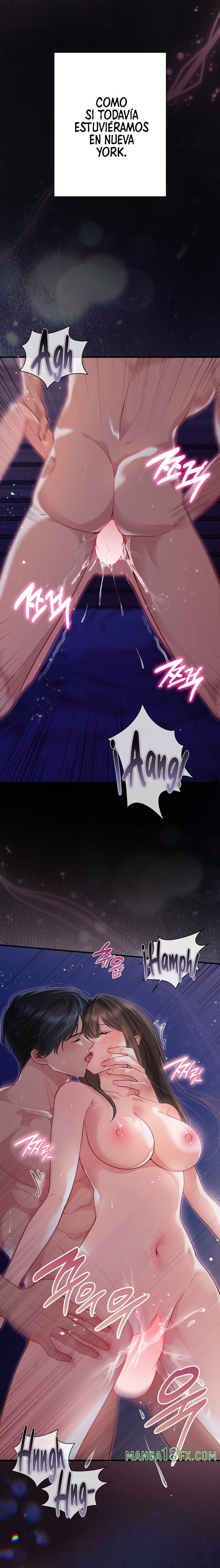 Bitter Candy Raw Chapter 3 - Page 2