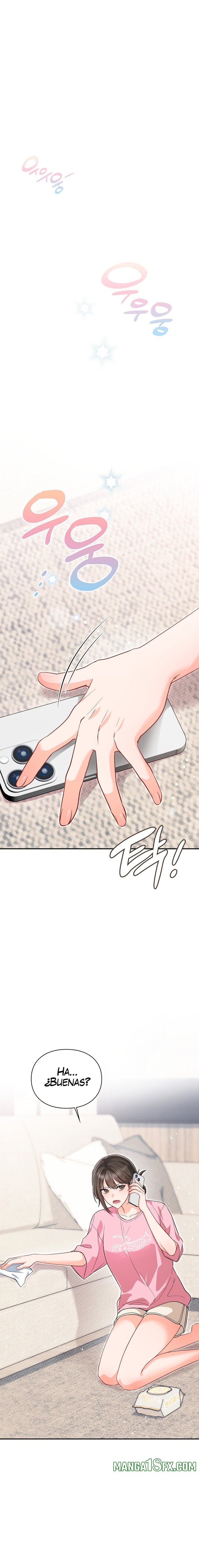 Bitter Candy Raw Chapter 3 - Page 4