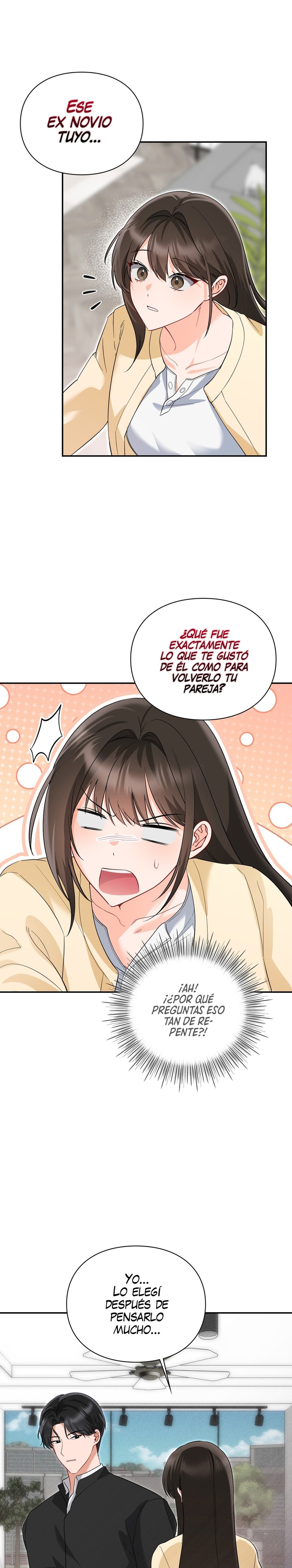 Bitter Candy Raw Chapter 4 - Page 12