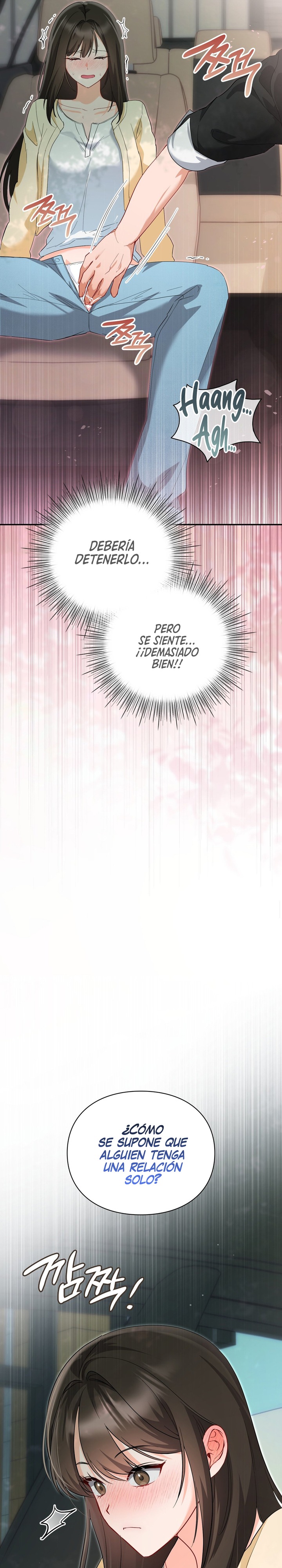 Bitter Candy Raw Chapter 4 - Page 6