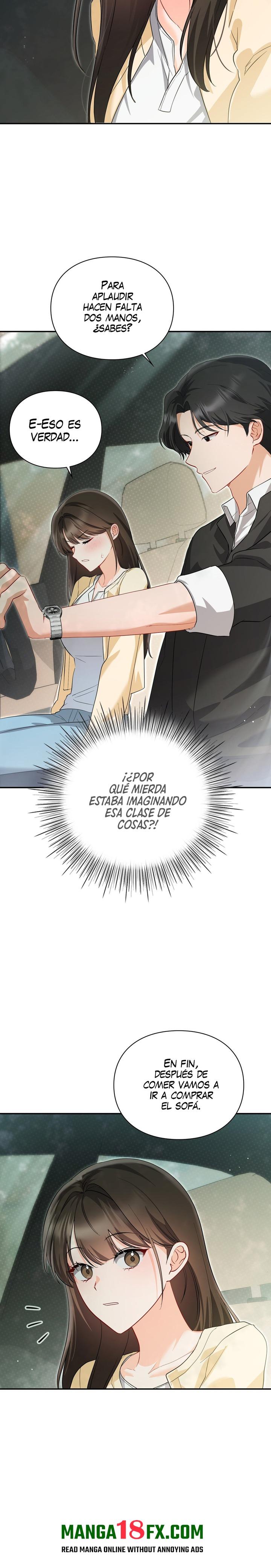 Bitter Candy Raw Chapter 4 - Page 7