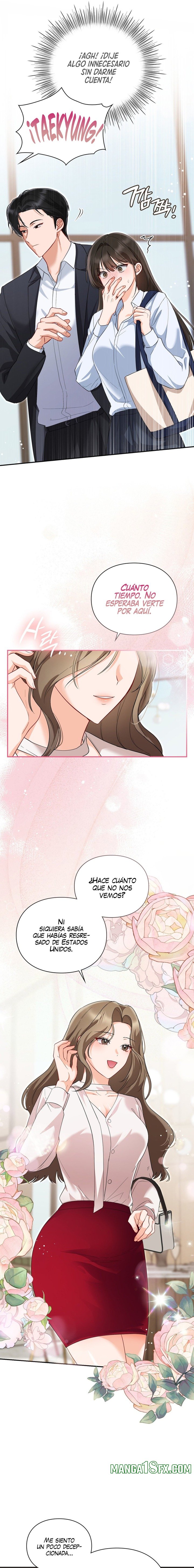 Bitter Candy Raw Chapter 5 - Page 15