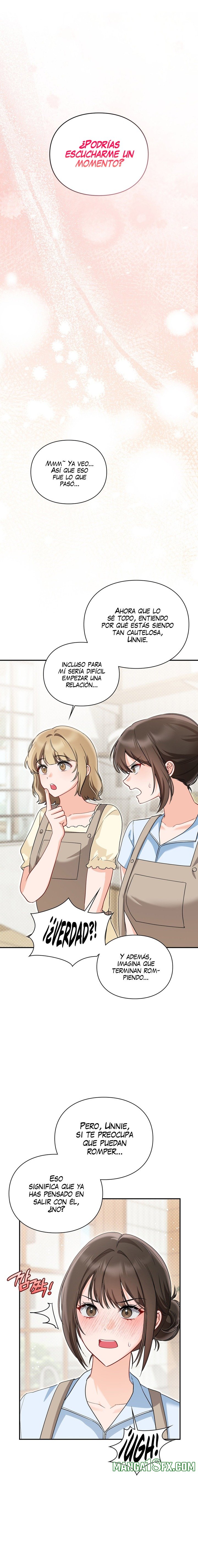 Bitter Candy Raw Chapter 8 - Page 6