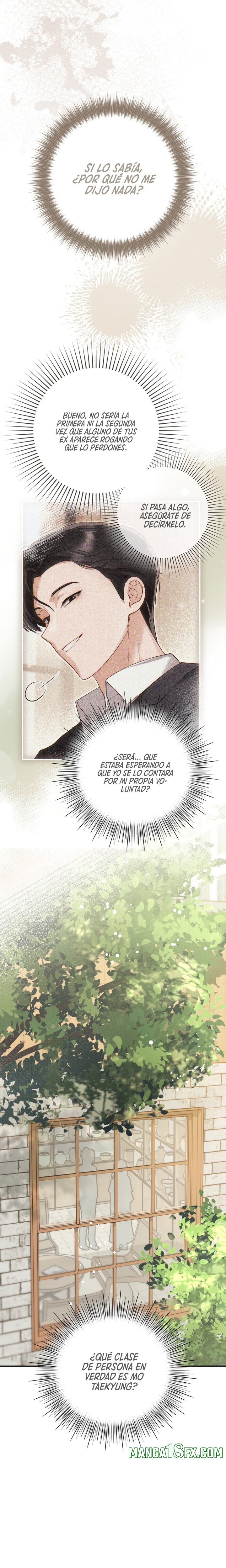 Bitter Candy Raw Chapter 9 - Page 15