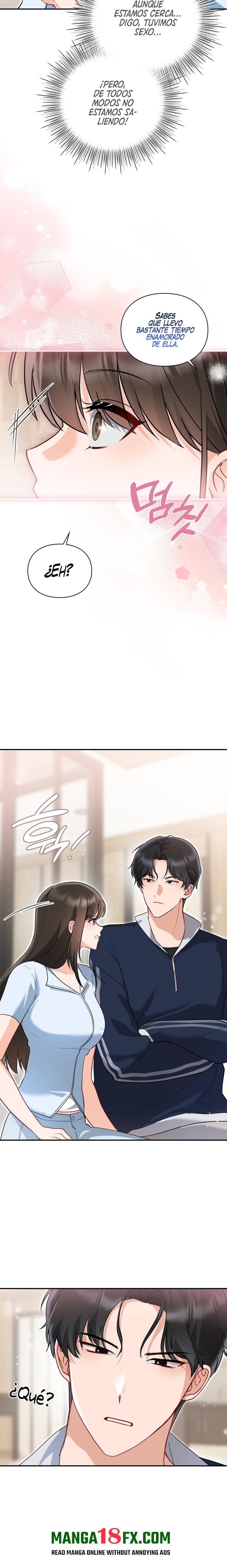 Bitter Candy Raw Chapter 9 - Page 3