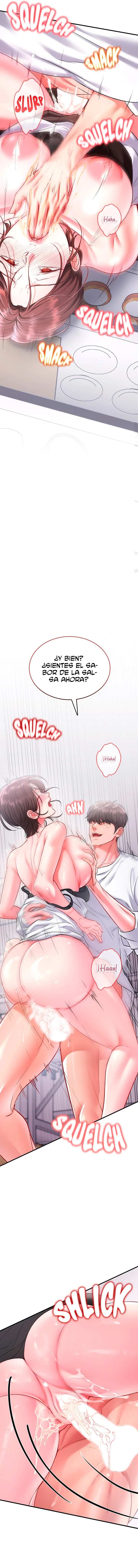 Sexy Desserts Raw Chapter 1 - Page 11