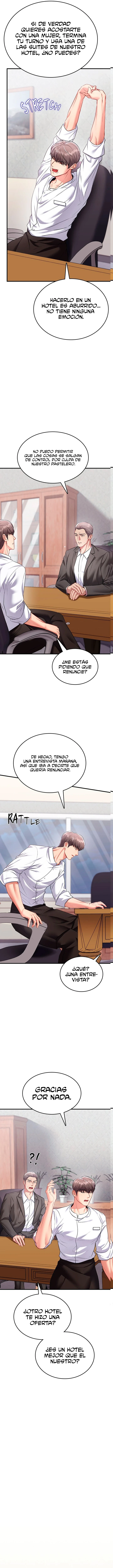 Sexy Desserts Raw Chapter 1 - Page 15