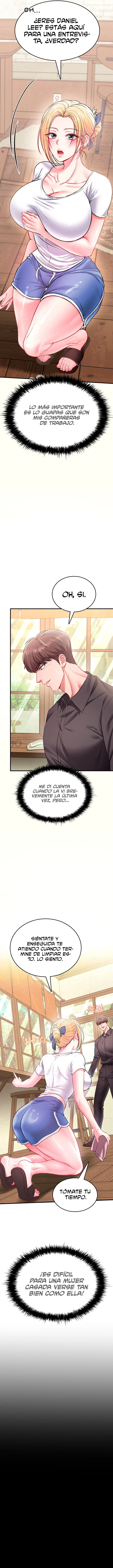 Sexy Desserts Raw Chapter 1 - Page 19