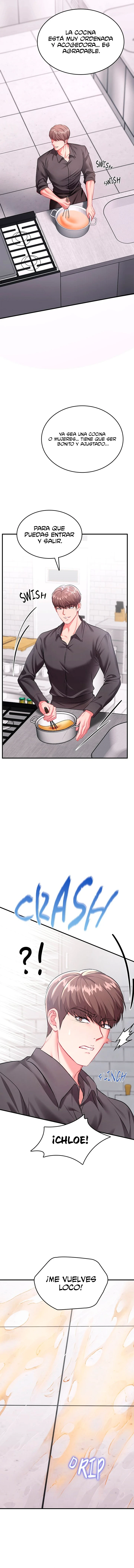 Sexy Desserts Raw Chapter 1 - Page 25